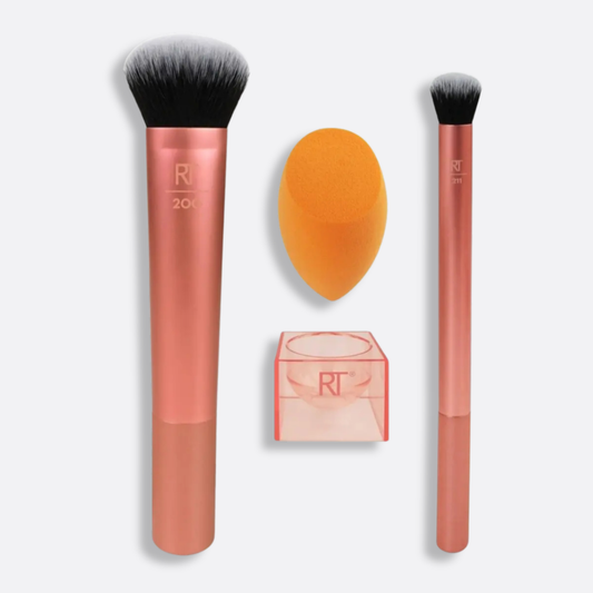Real Techniques - Ultimate Base Set