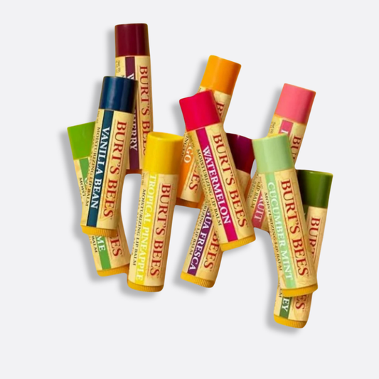 Burts Bees Bálsamo labial