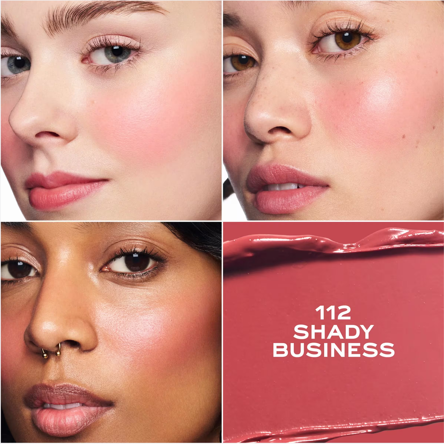 Marc Jacobs Joystick Blush