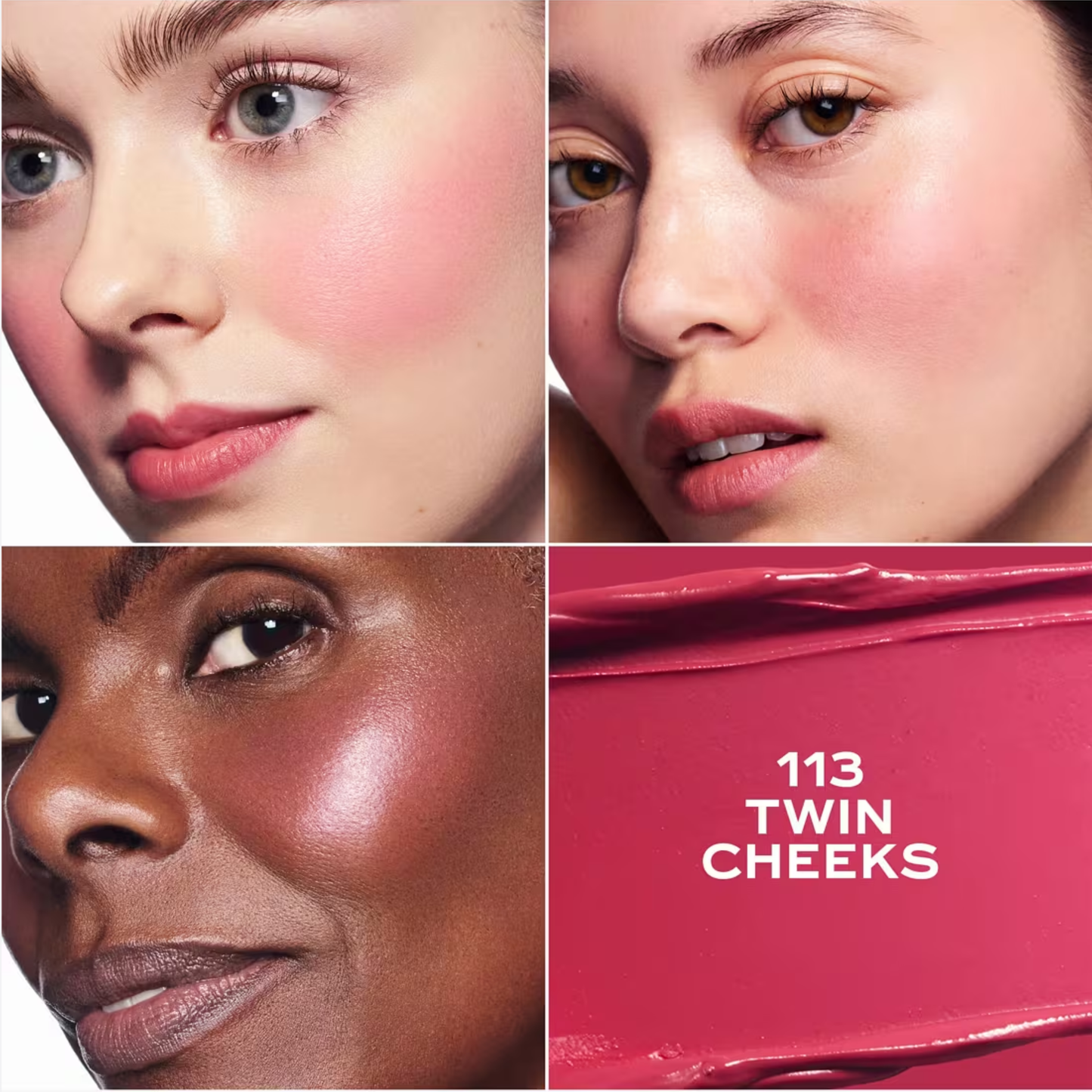 Marc Jacobs Joystick Blush