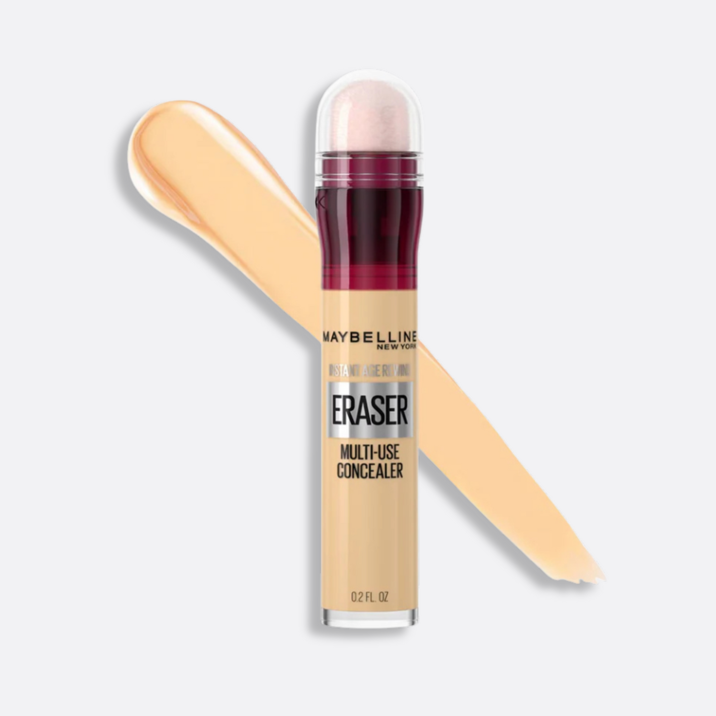 Maybelline Instant Age Rewind Multi-Use Dark Circles Concealer Medium to Full Coverage