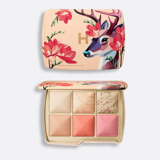 Hourglass - Ambient Lighting Edit - Unlocked