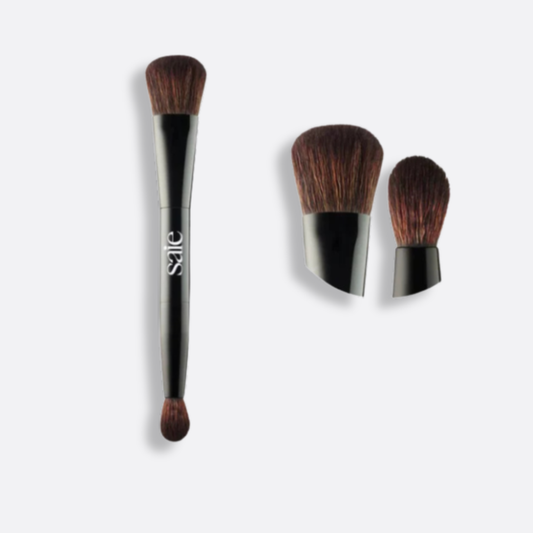 Saie - The Double Brush