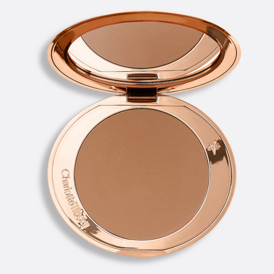 Charlotte Tilbury -Airbrush Matte Bronzer