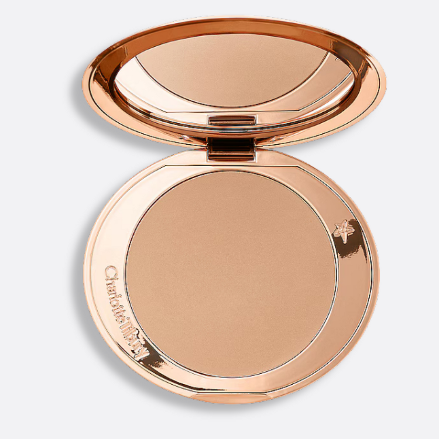Charlotte Tilbury -Airbrush Matte Bronzer