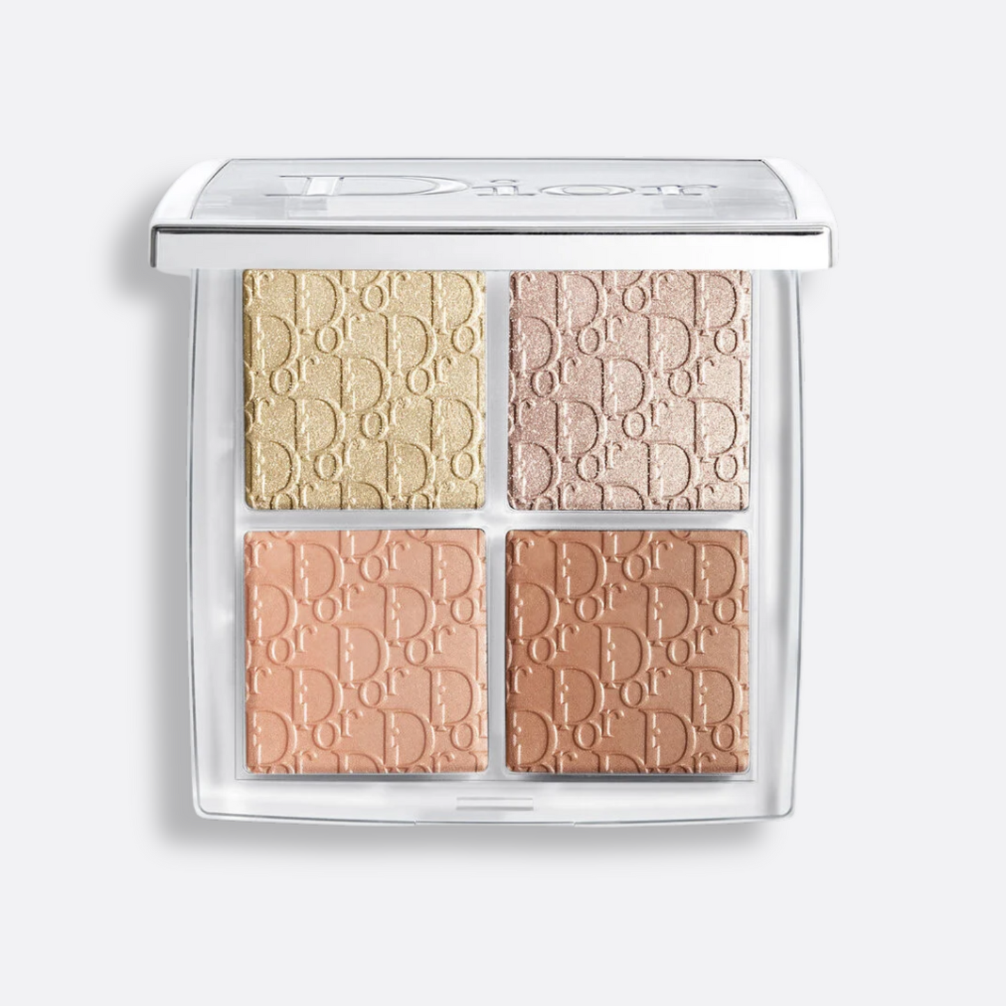 Dior Backstage Glow Face Palette