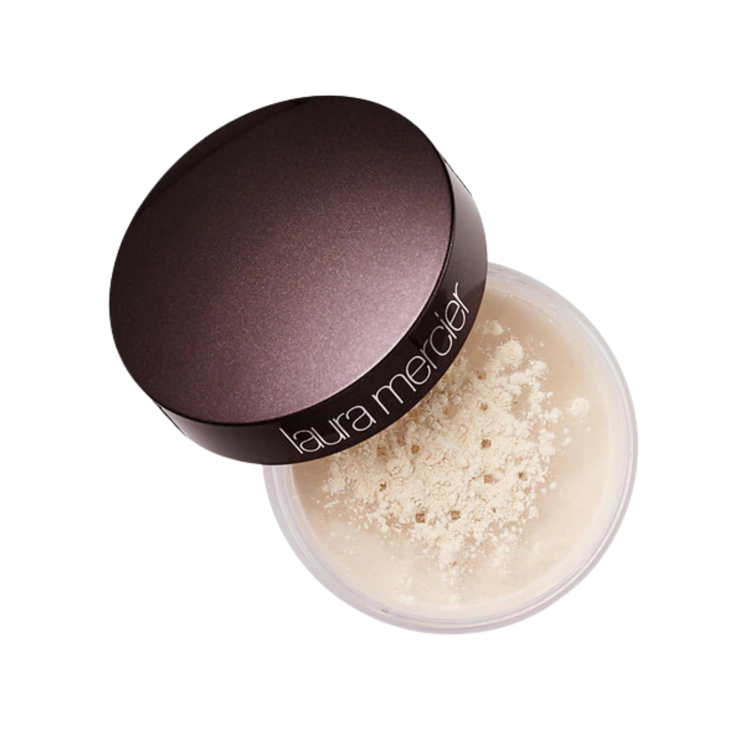 LAURA MERCIER loose setting powder - translucent (polvo traslúcido)