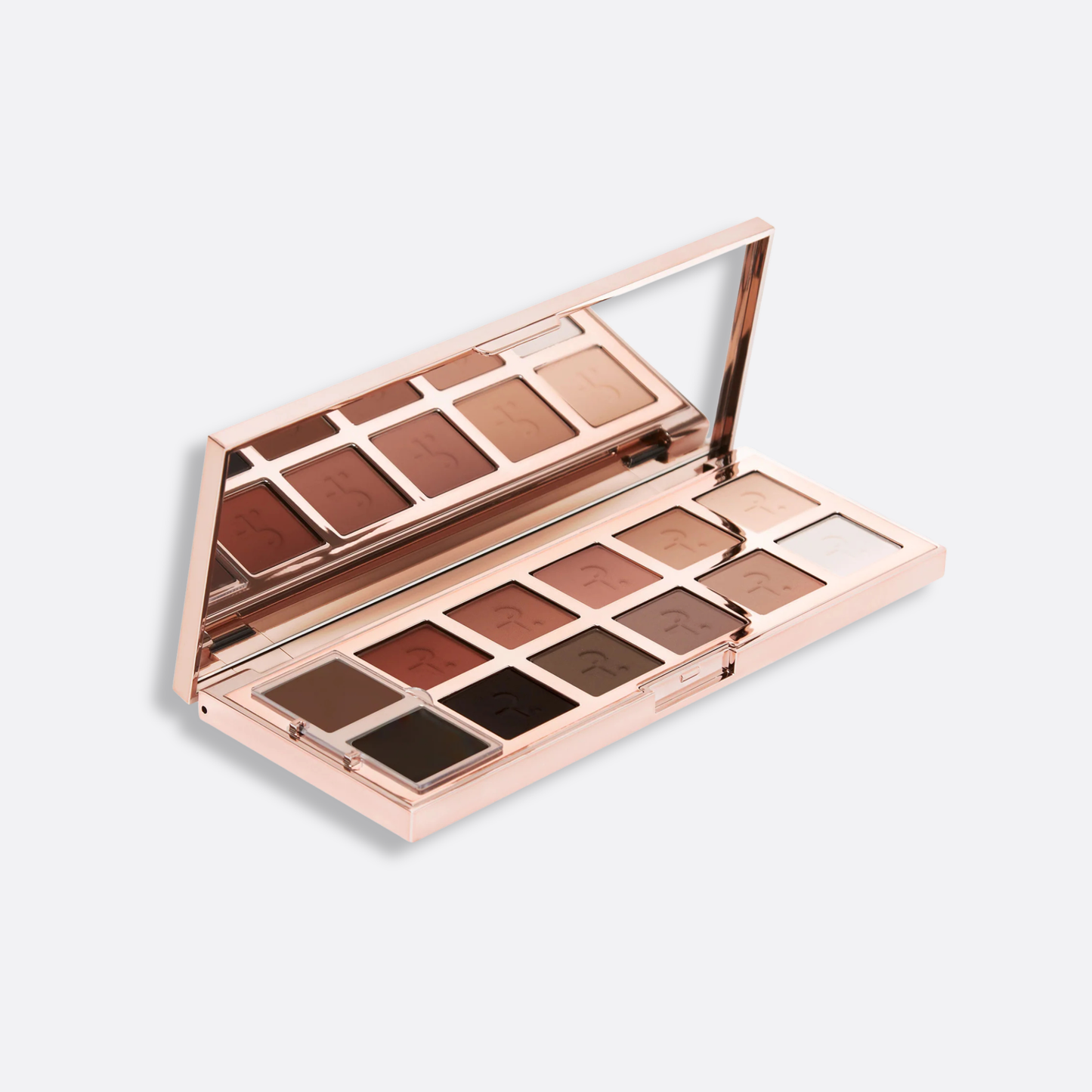 PATRICK TA  EYESHADOW PALETTA II
