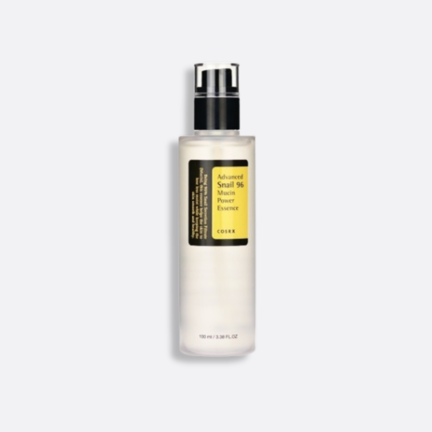 COSRX ADVANCED SNAIL 96 MUCIN POWER ESSENCE