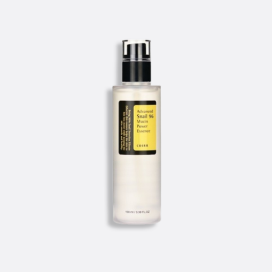 COSRX ADVANCED SNAIL 96 MUCIN POWER ESSENCE