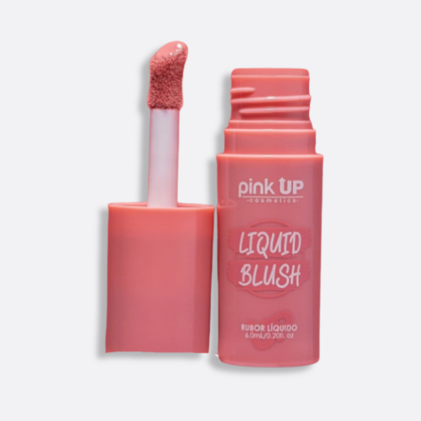Pink Up- Liquid Blush