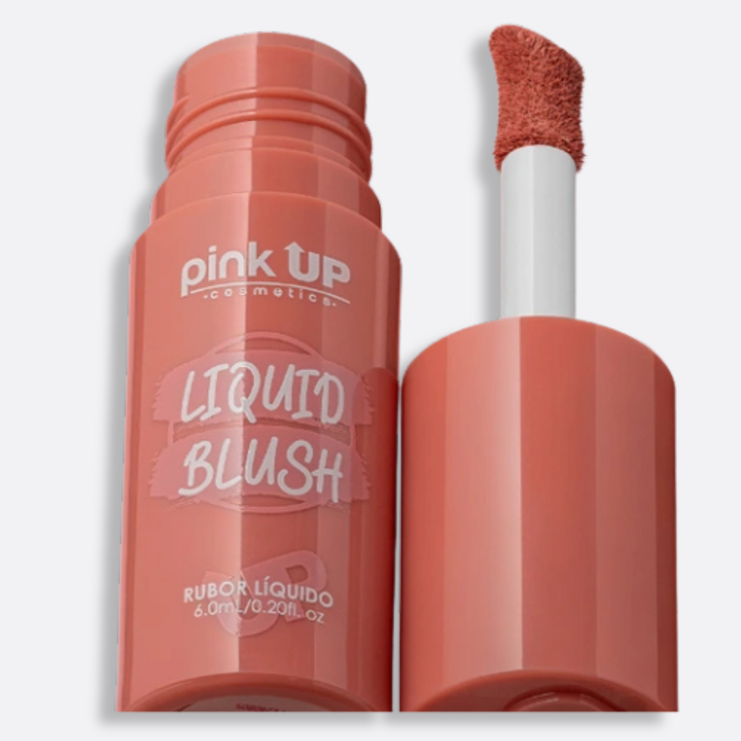 Pink Up- Liquid Blush