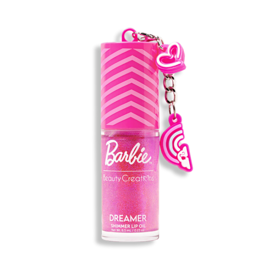 Beauty Creations X Barbie  - Aceite Labial Brillante - Dreamer