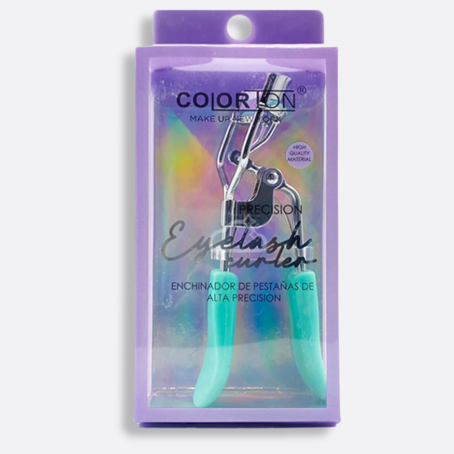 Colorton - EYELASH CURLER PRECISION