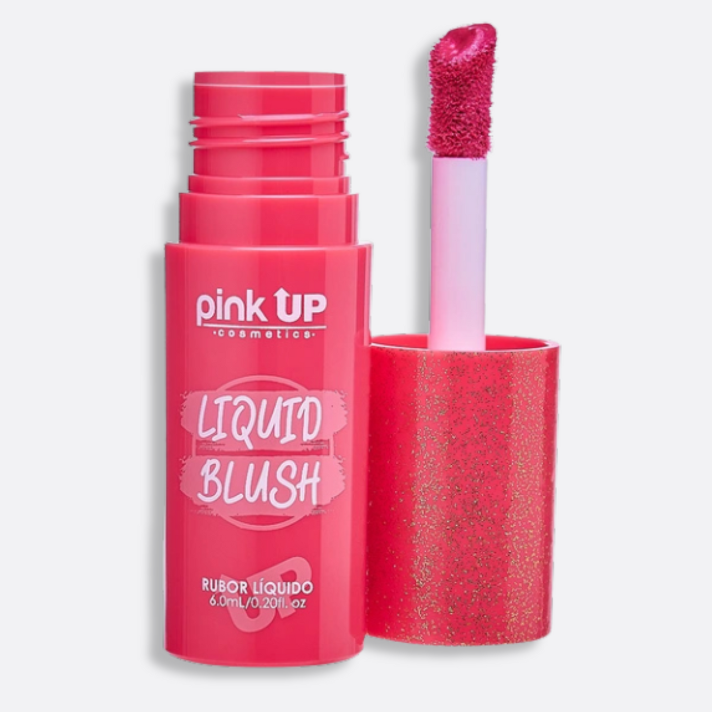 Pink Up- Liquid Blush