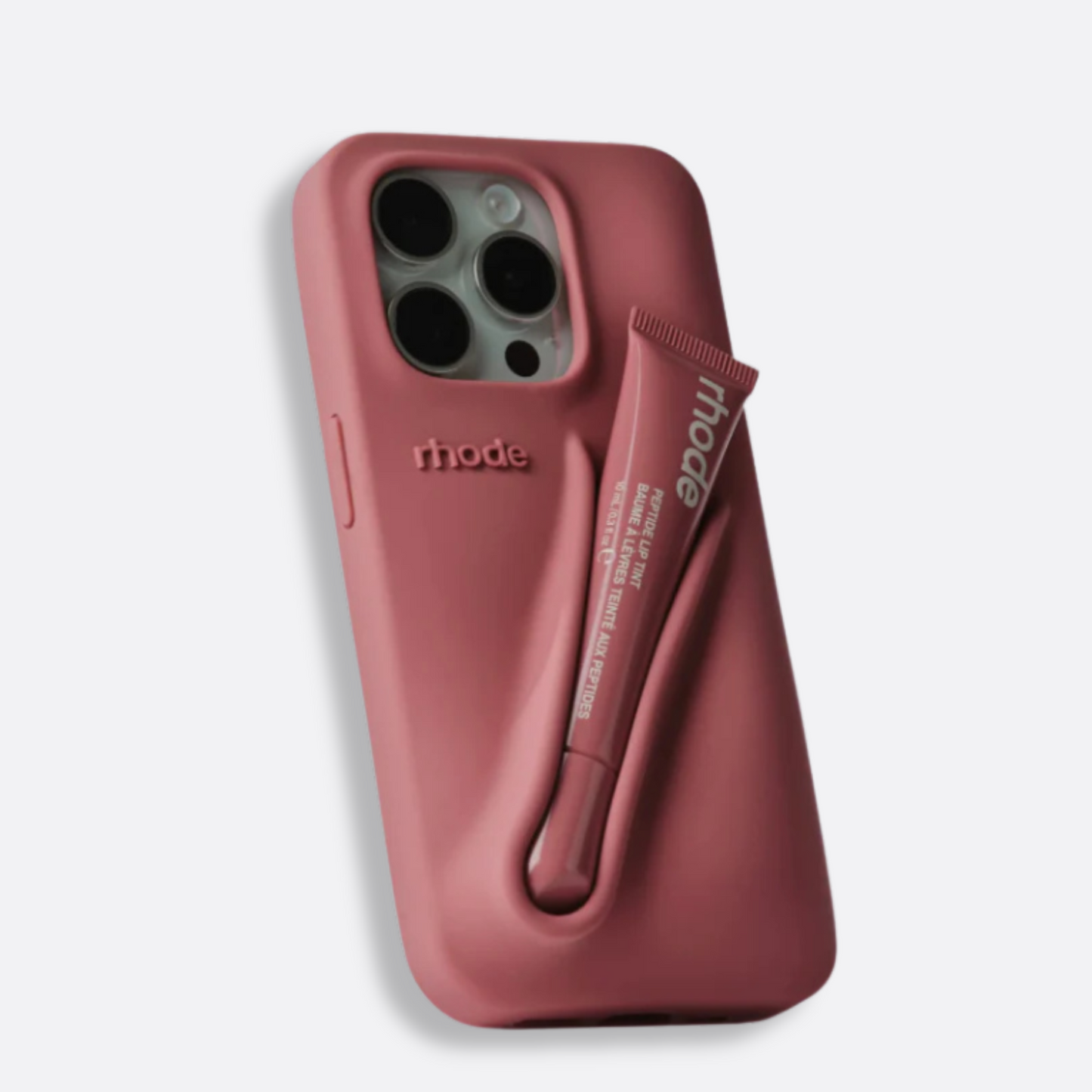 Rhode lip case