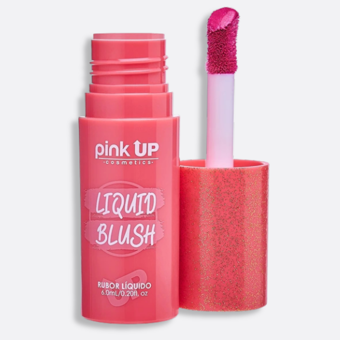 Pink Up- Liquid Blush