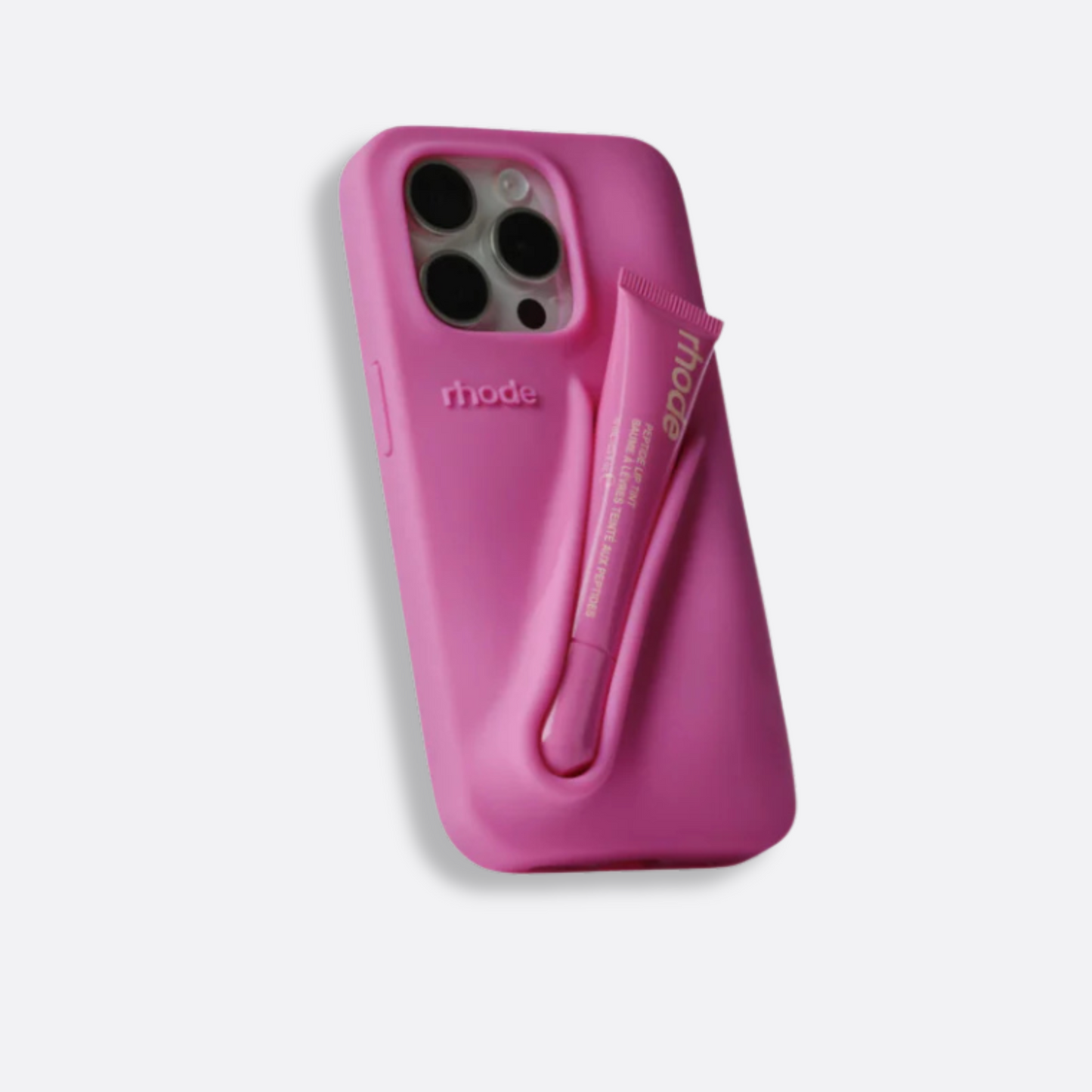 Rhode lip case