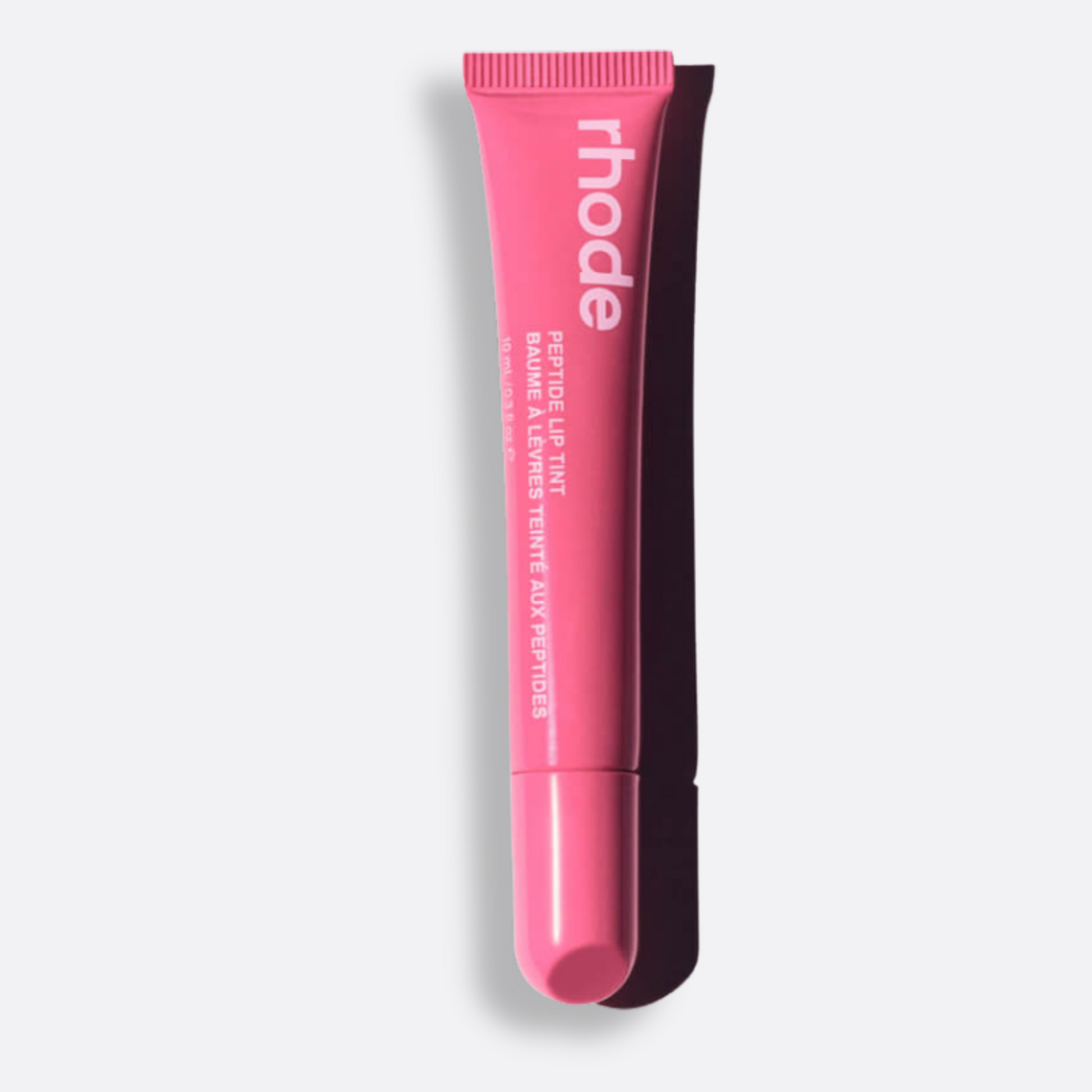 Rhode peptide lip tint – Rosy Paredes Beauty