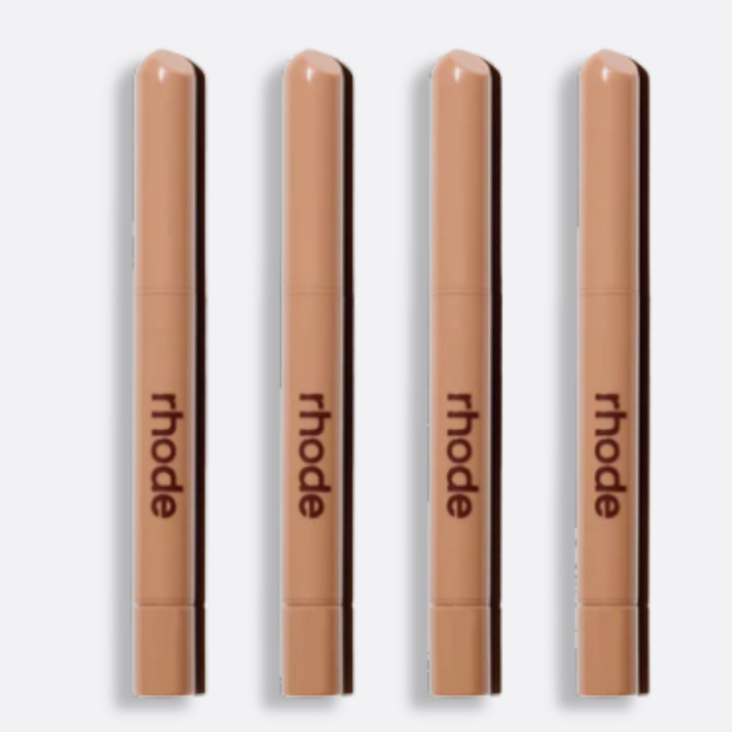 Rhode- peptide lip shape The contouring lip shaper