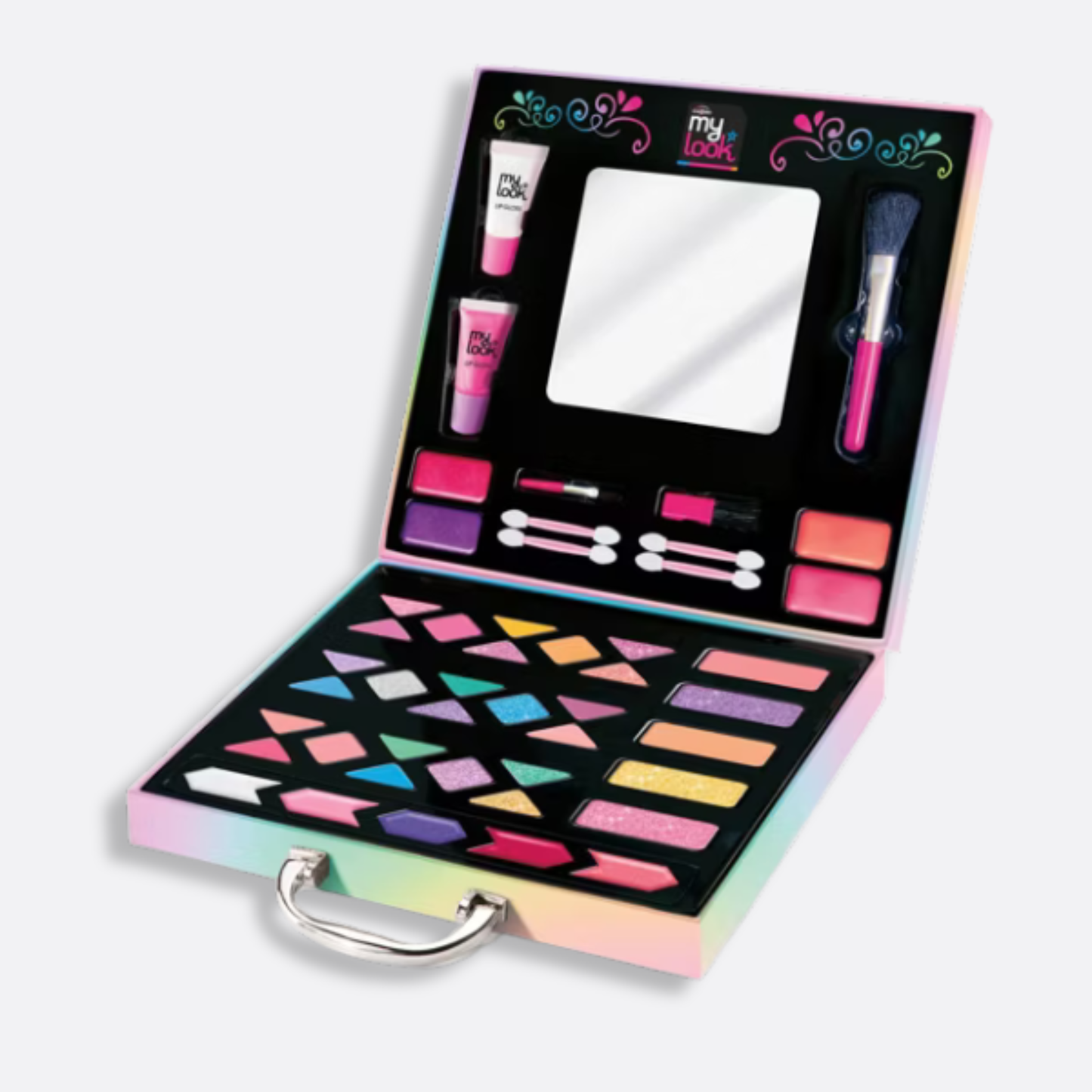 My Look Ultimate Glitter Makeover Studio