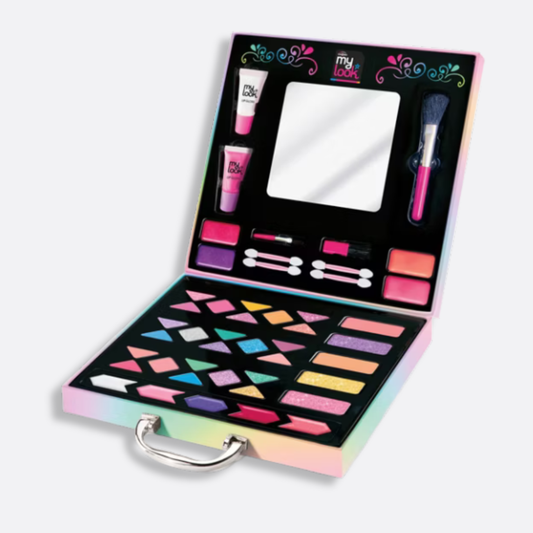 My Look Ultimate Glitter Makeover Studio