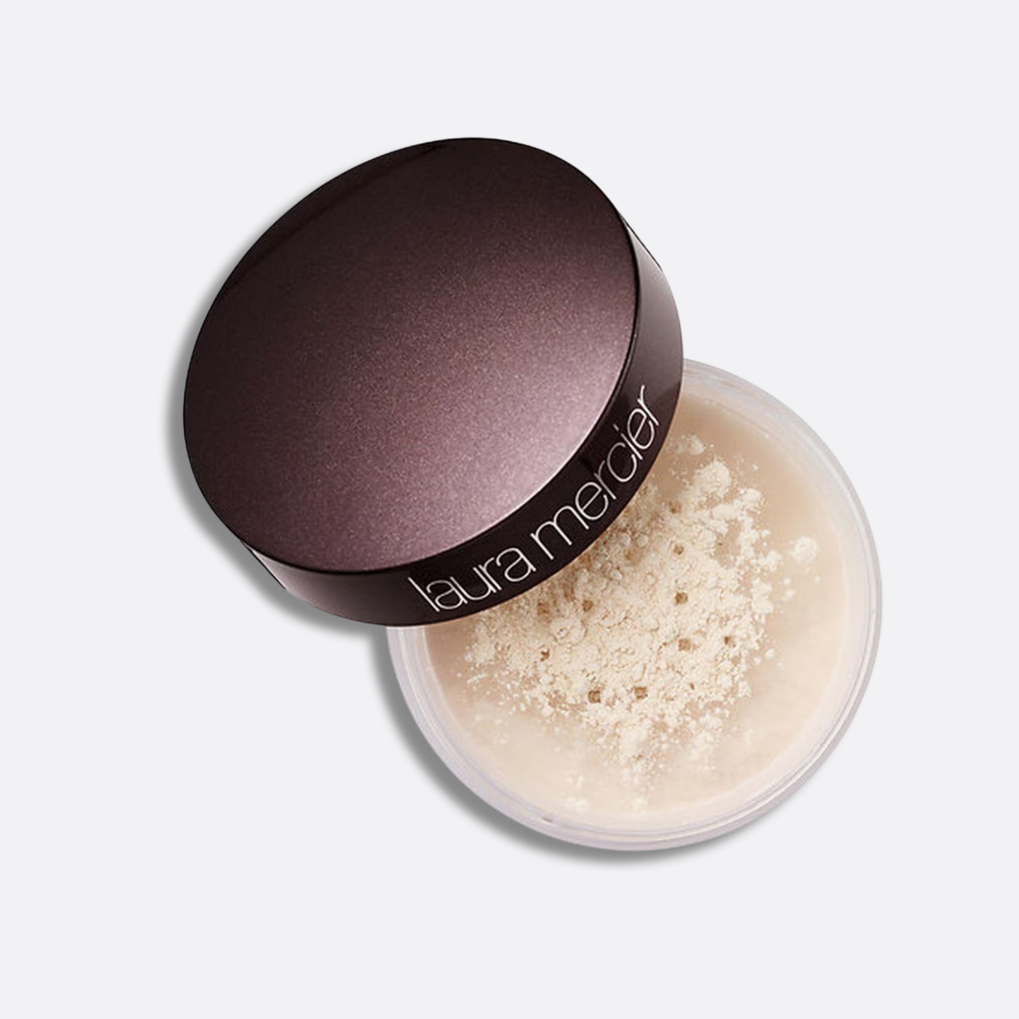 LAURA MERCIER loose setting powder - translucent (polvo traslúcido)