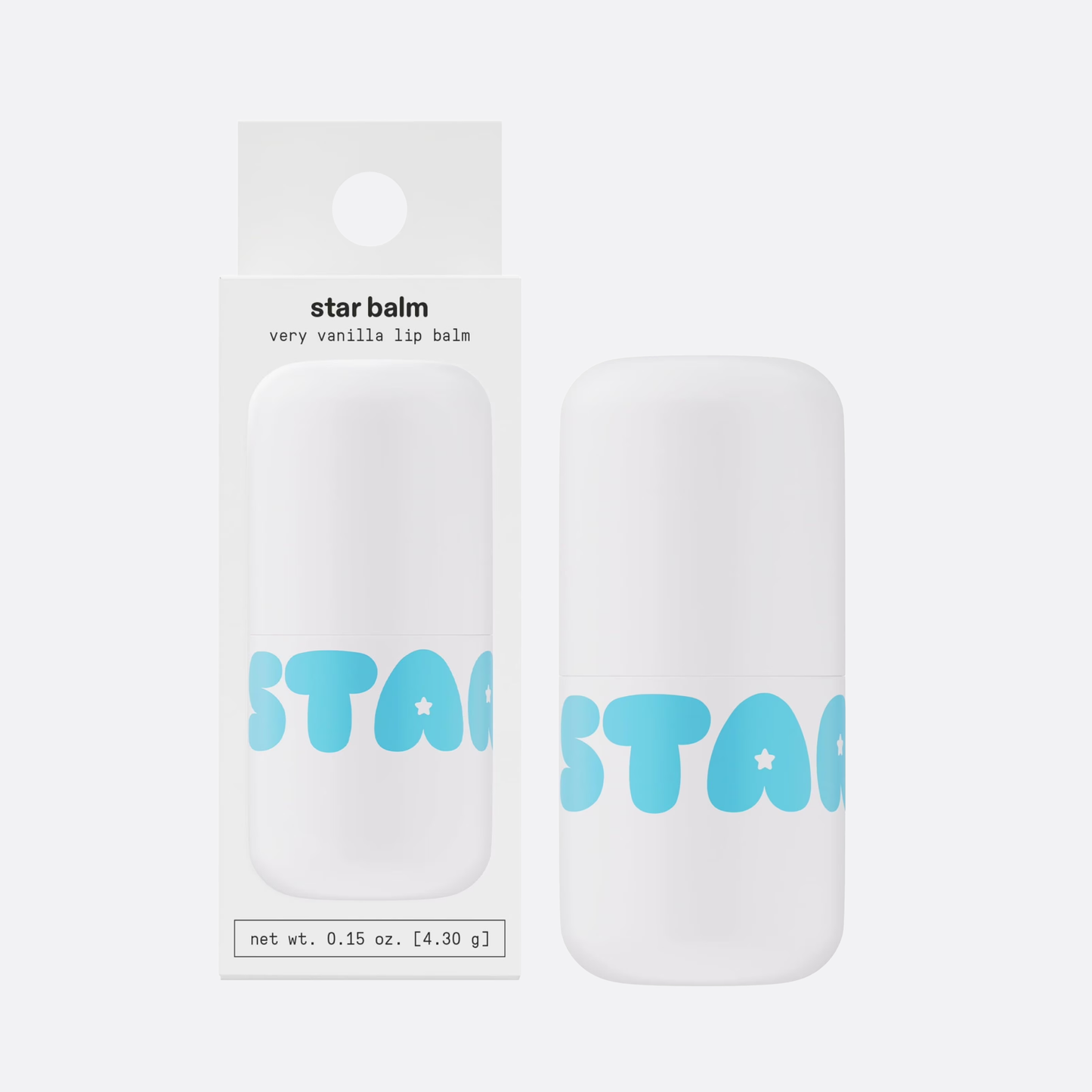 starface - star balm
