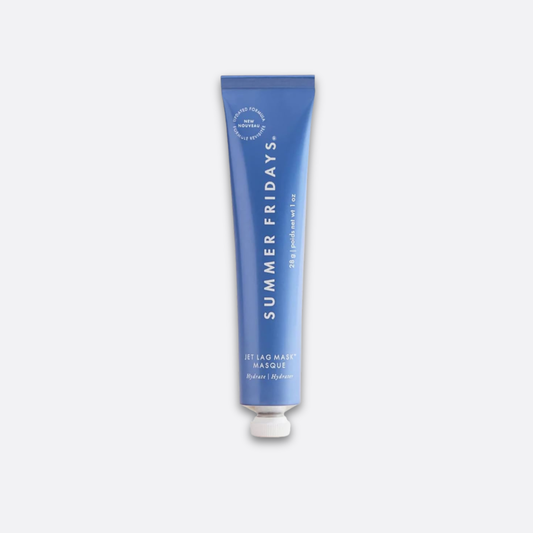 Summer Fridays Jet Lag mask 28 g.