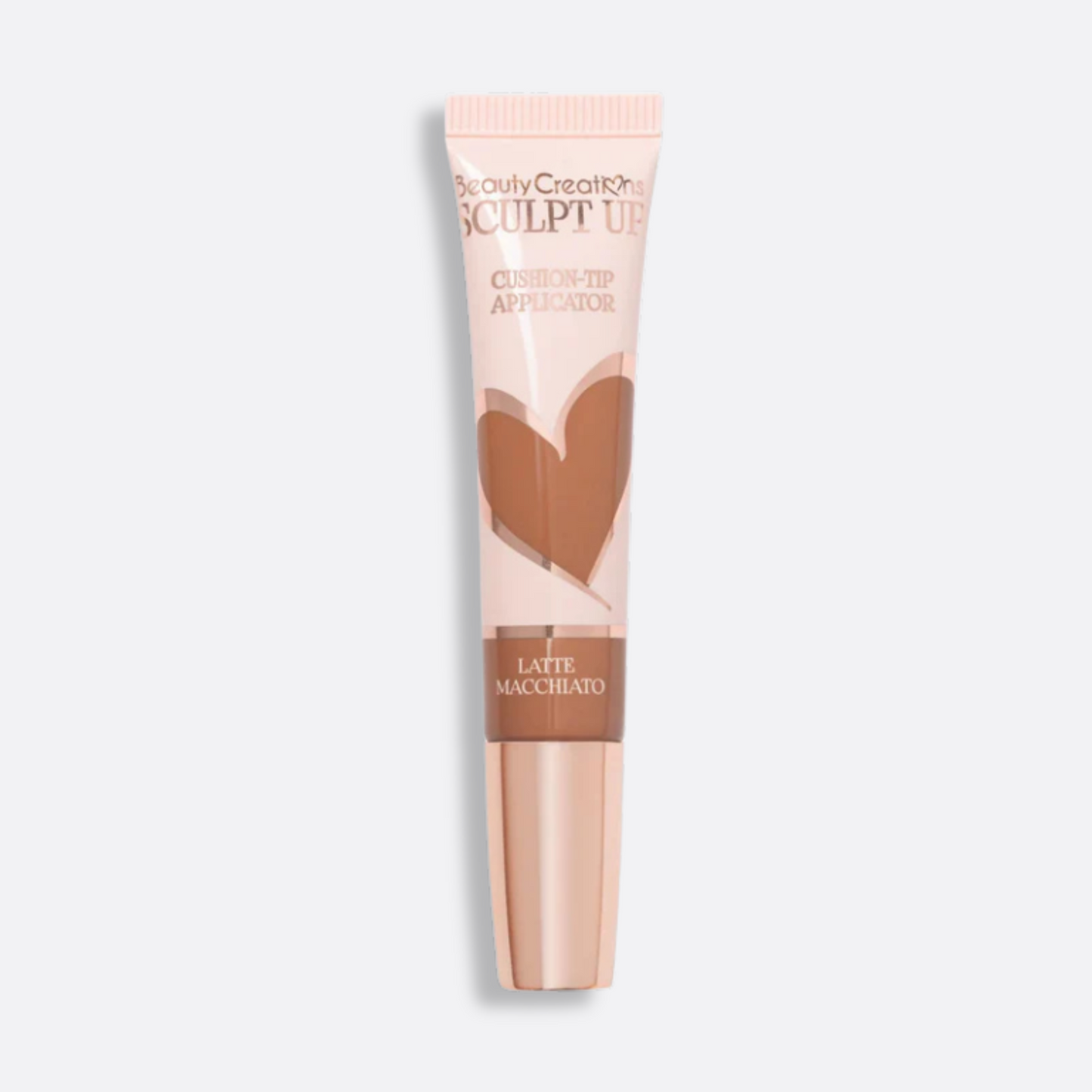 Beauty Creations-FLAWLESS STAY LIQUID CONTOUR SCULPT UP WANDS