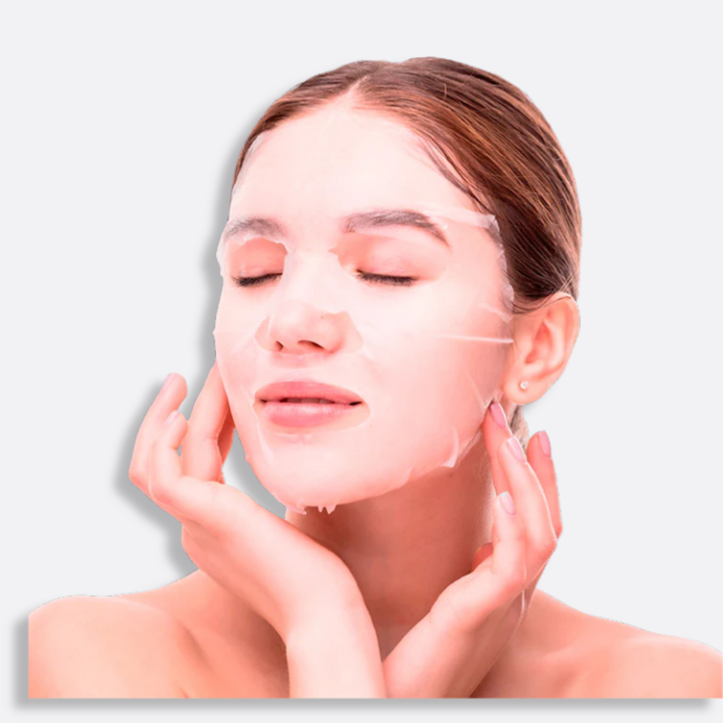 TonyMoly - Mascarilla hidratante