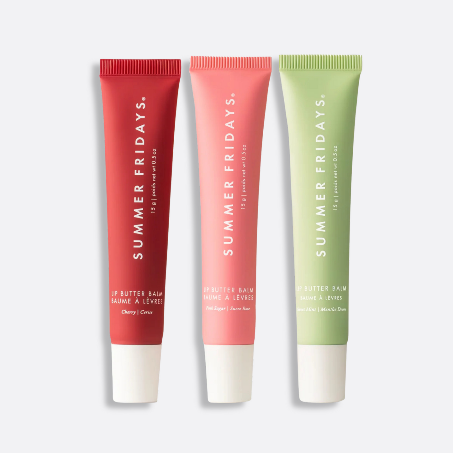 SUMMER FRIDAYS Lip Butter Balm