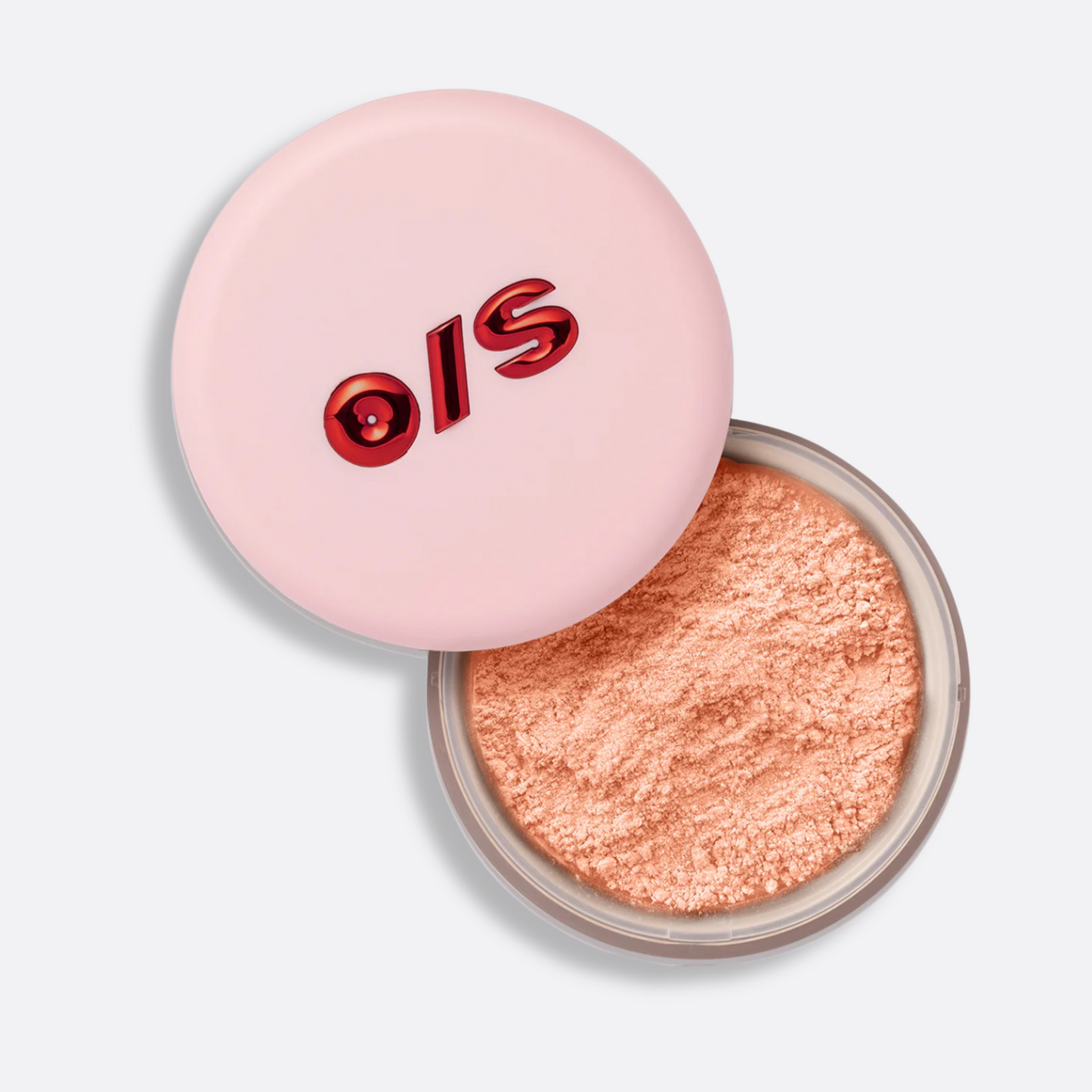 One/size Ultimate Blurring Setting Powder Full