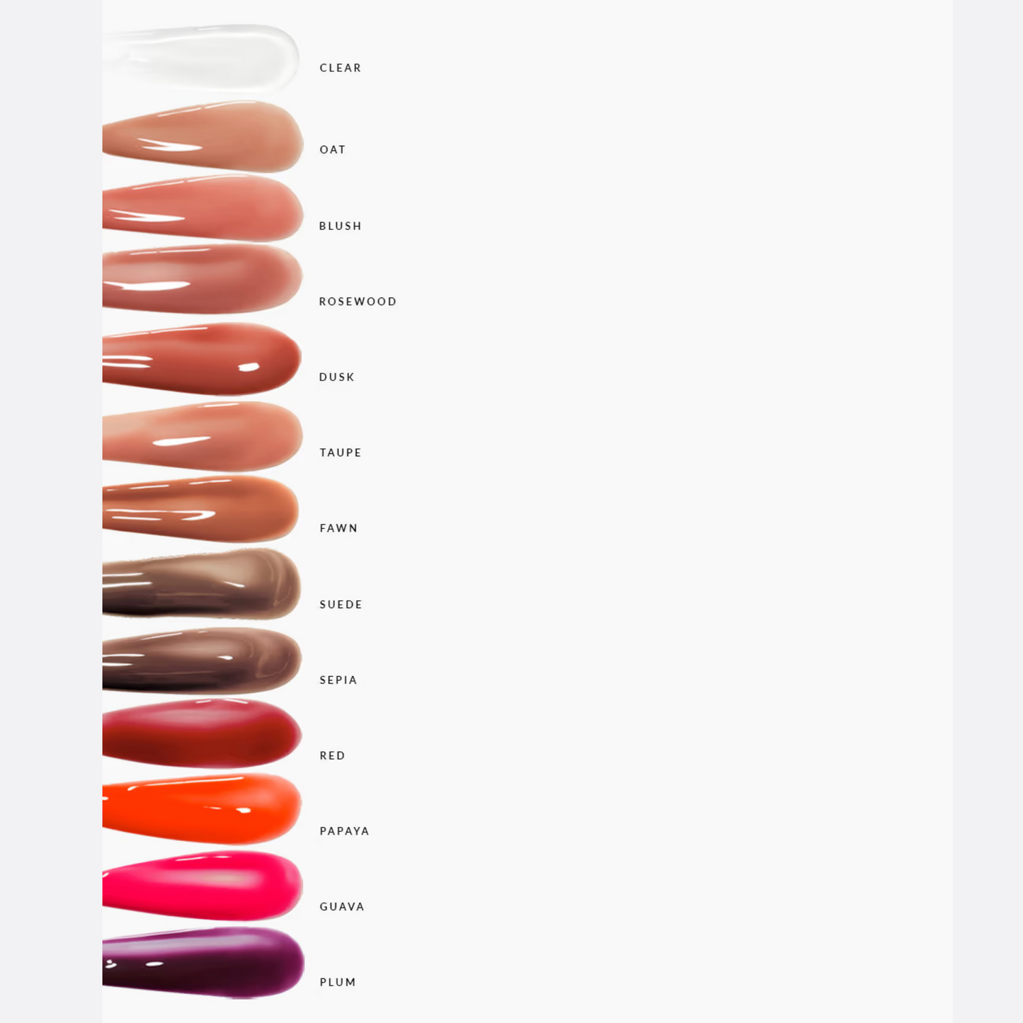 REFY Lip Gloss