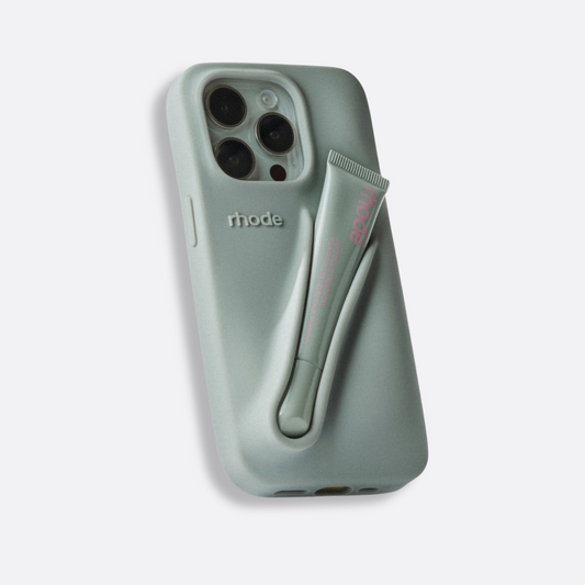 Rhode lip case