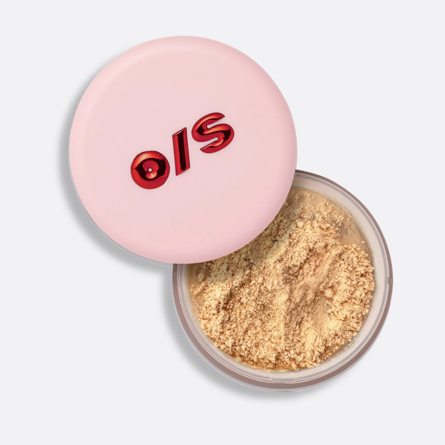 One/size Ultimate Blurring Setting Powder Full