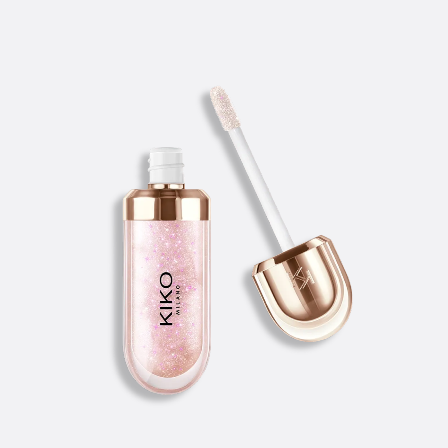 Kiko milano - 3d hydra lipgloss - online only