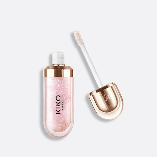 Kiko milano - 3d hydra lipgloss - online only