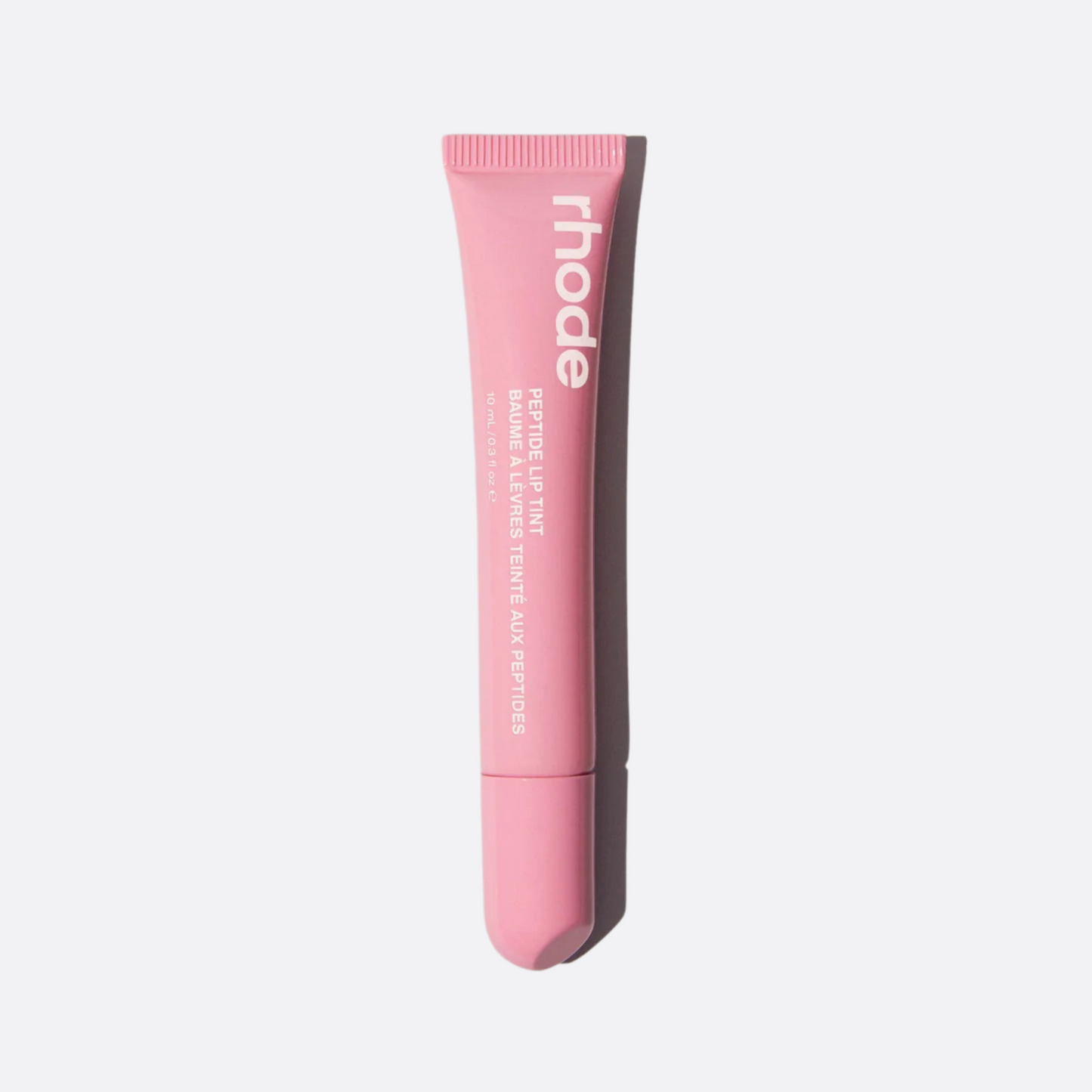 Rhode peptide lip tint