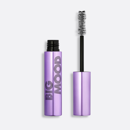 e.l.f. Big Mood Mega Volume & Lifting Mascara