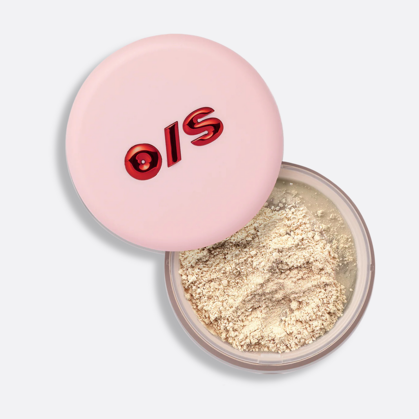 One/size Ultimate Blurring Setting Powder Full