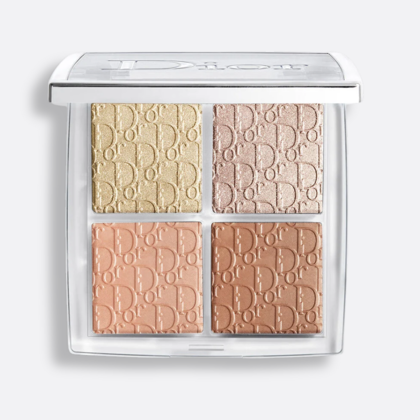 Dior Backstage Glow Face Palette