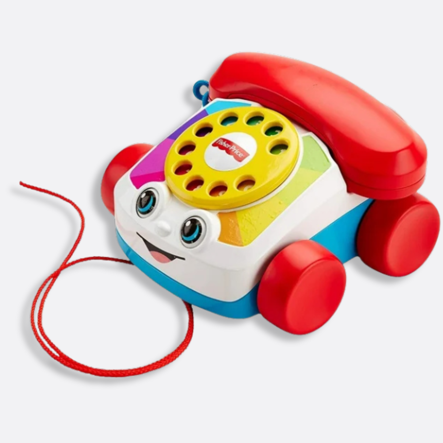 Fisher-Price Chatter Teléfono