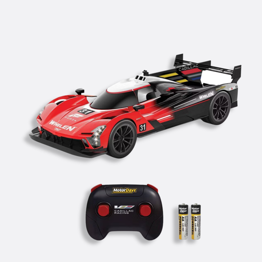 Motor Dayz RC 4x4 Forza Cadillac V Series.R