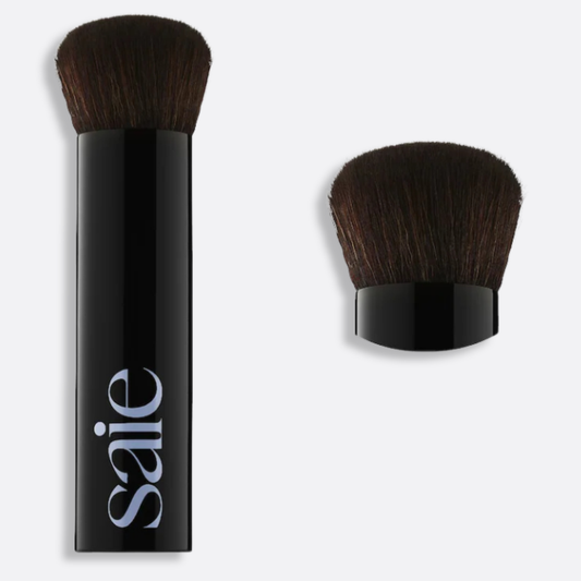 Saie The Base Brush For Complexion