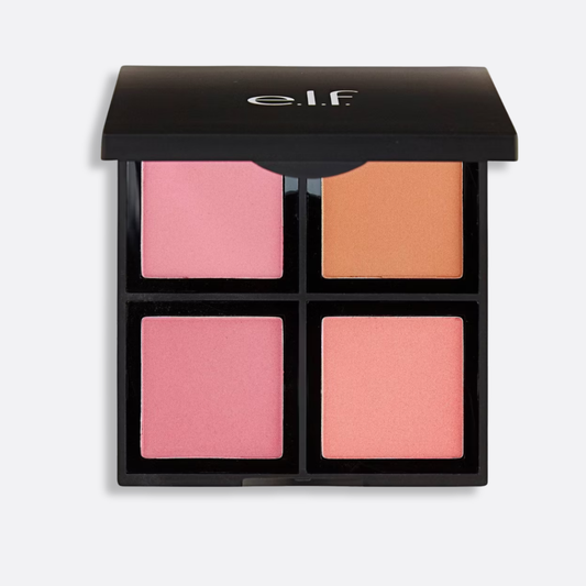 E.L.F Powder Blush Palette Light