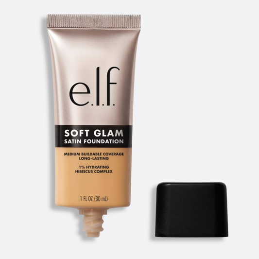E.L.F. Soft Glam Satin Foundation