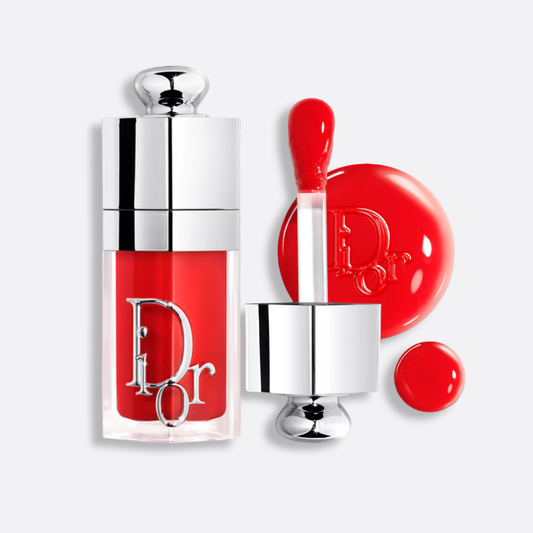 Dior addict lip glow oil glaze