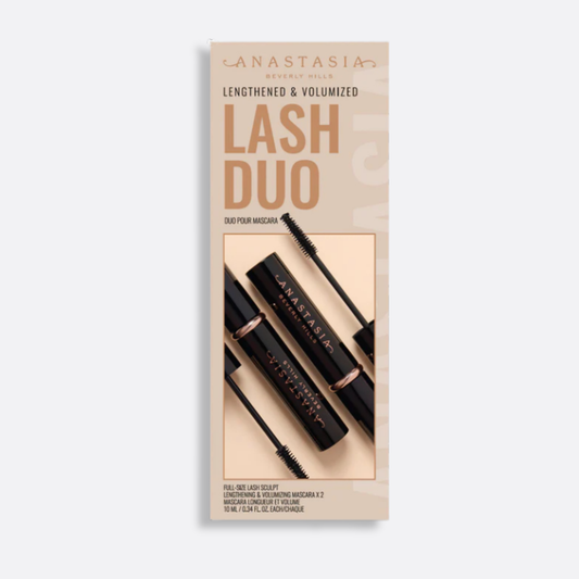 Anastasia Lash Duo