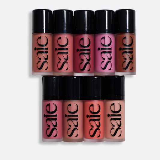 SAIE Blush Liquid Cream